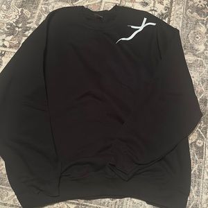 Jesus has my back sweatshirt